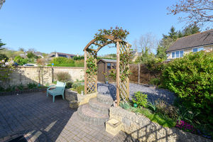 Garden- click for photo gallery